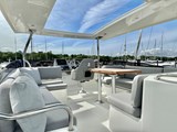 Beneteau Swift Trawler 48 Flybridge